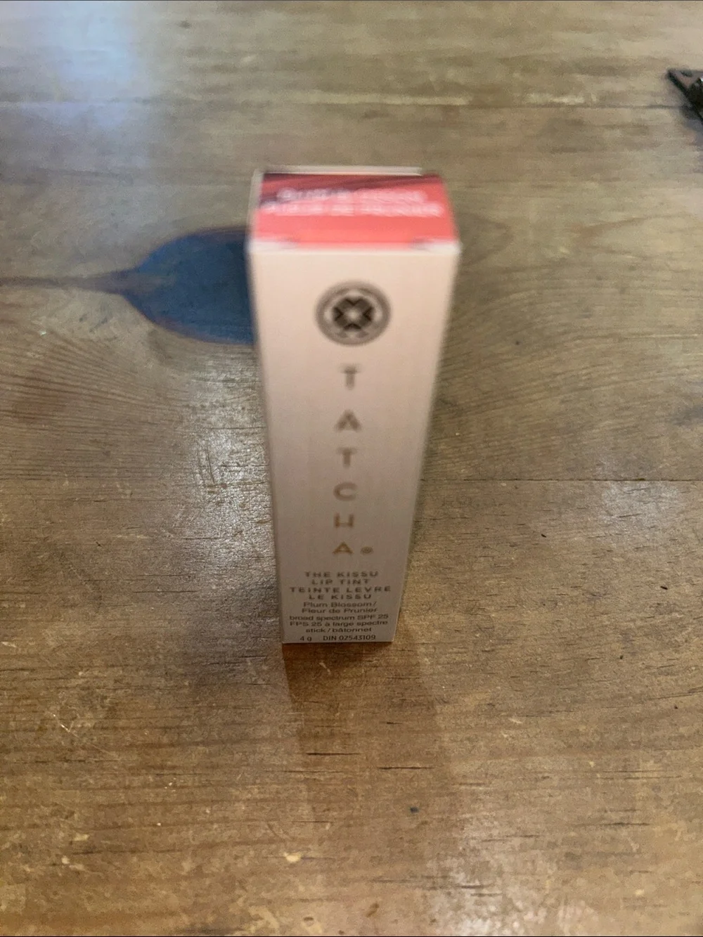 Tatcha ndulge your